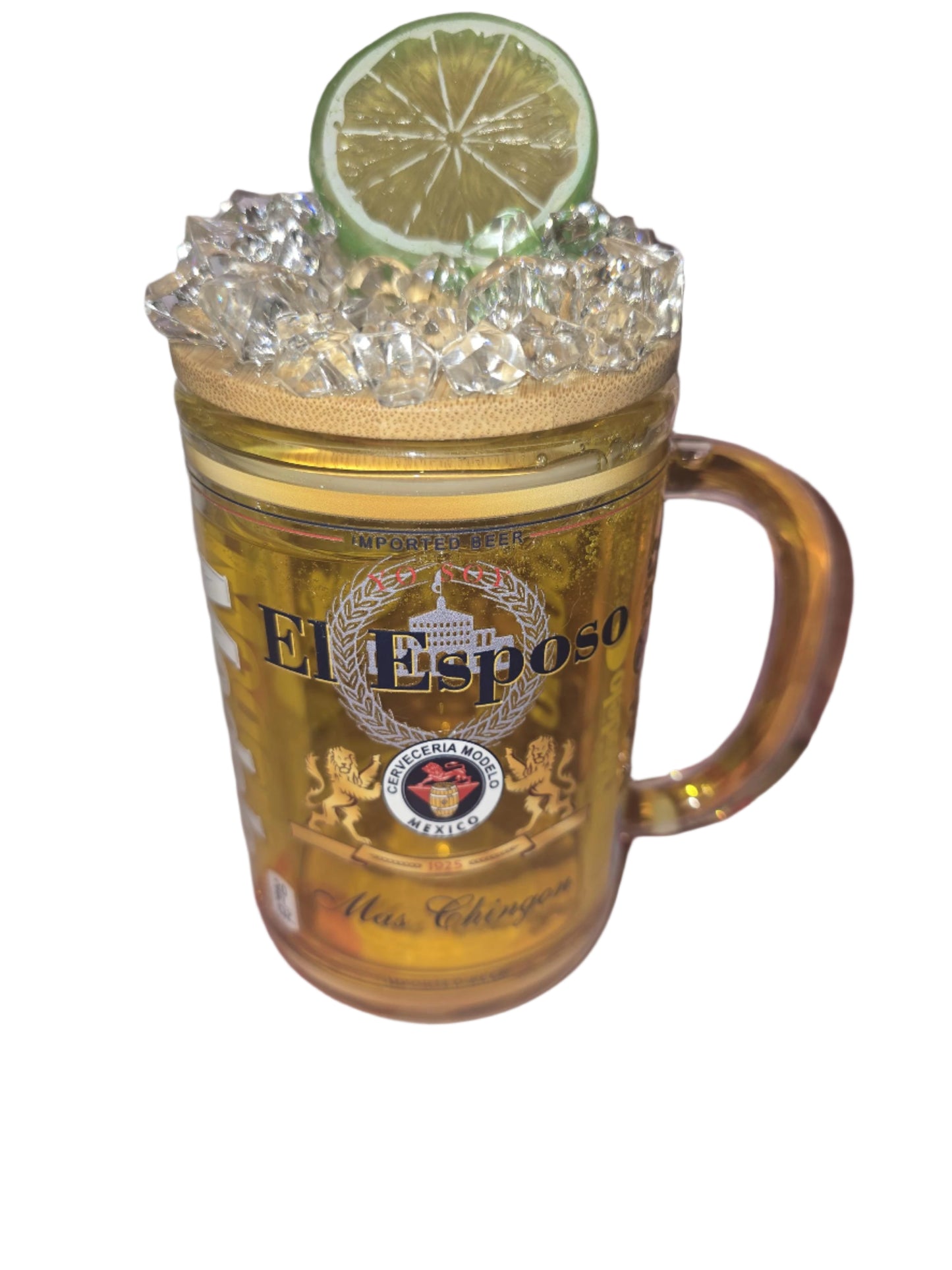 16 oz beer tumbler cups.