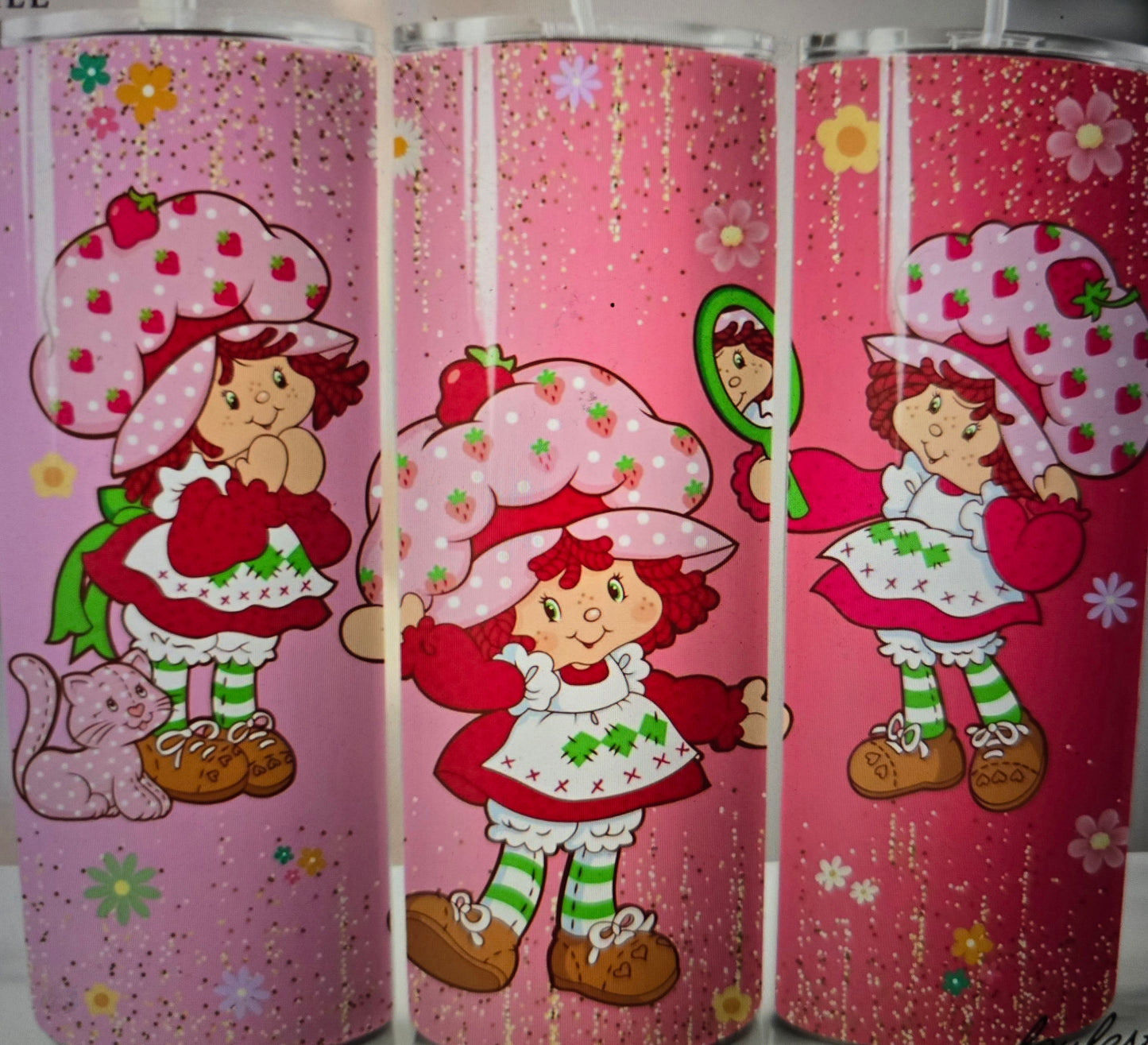 20 oz sublimation tumblers