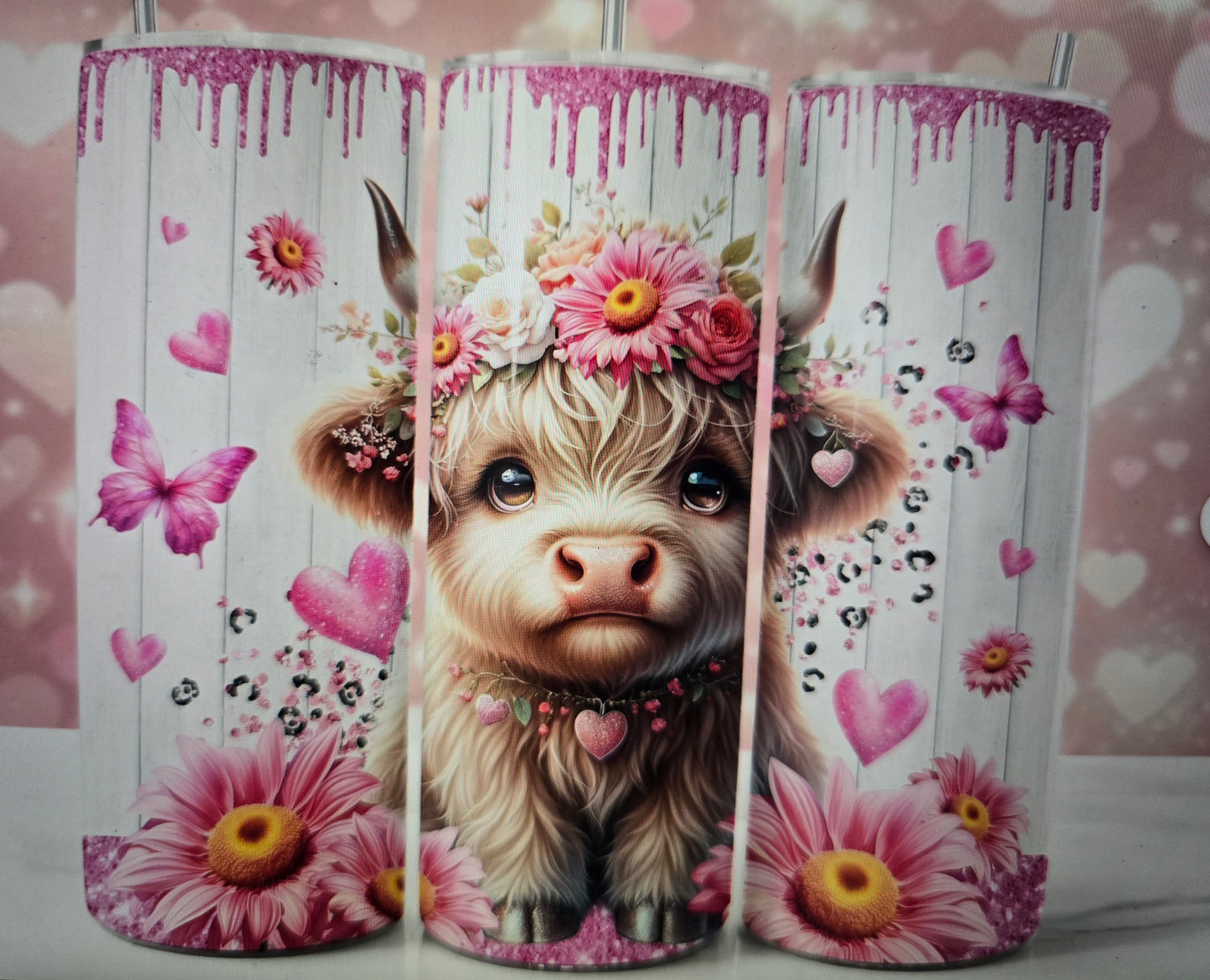 20 oz sublimation tumblers