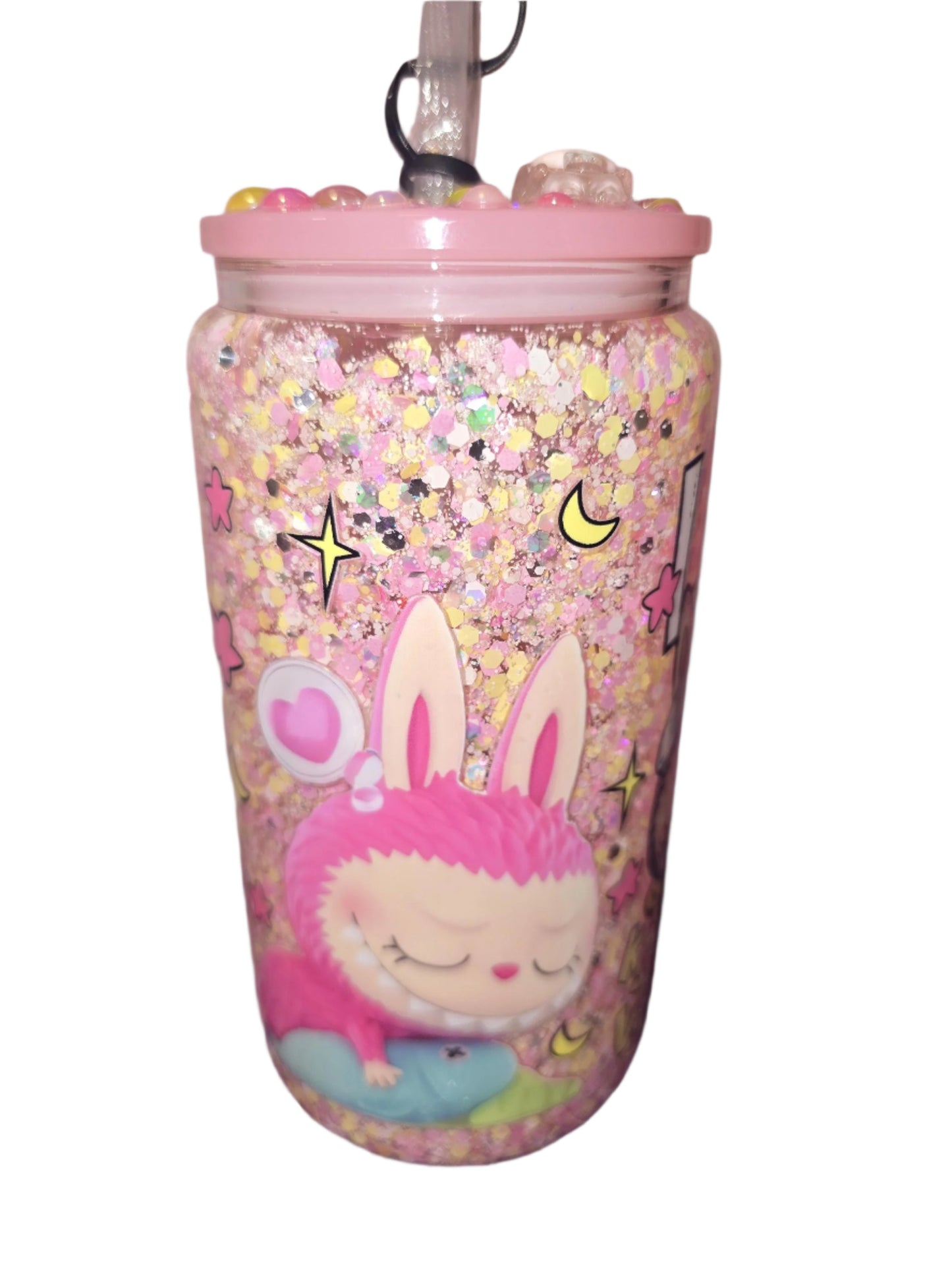 Ready to ship snowglobes tumblers