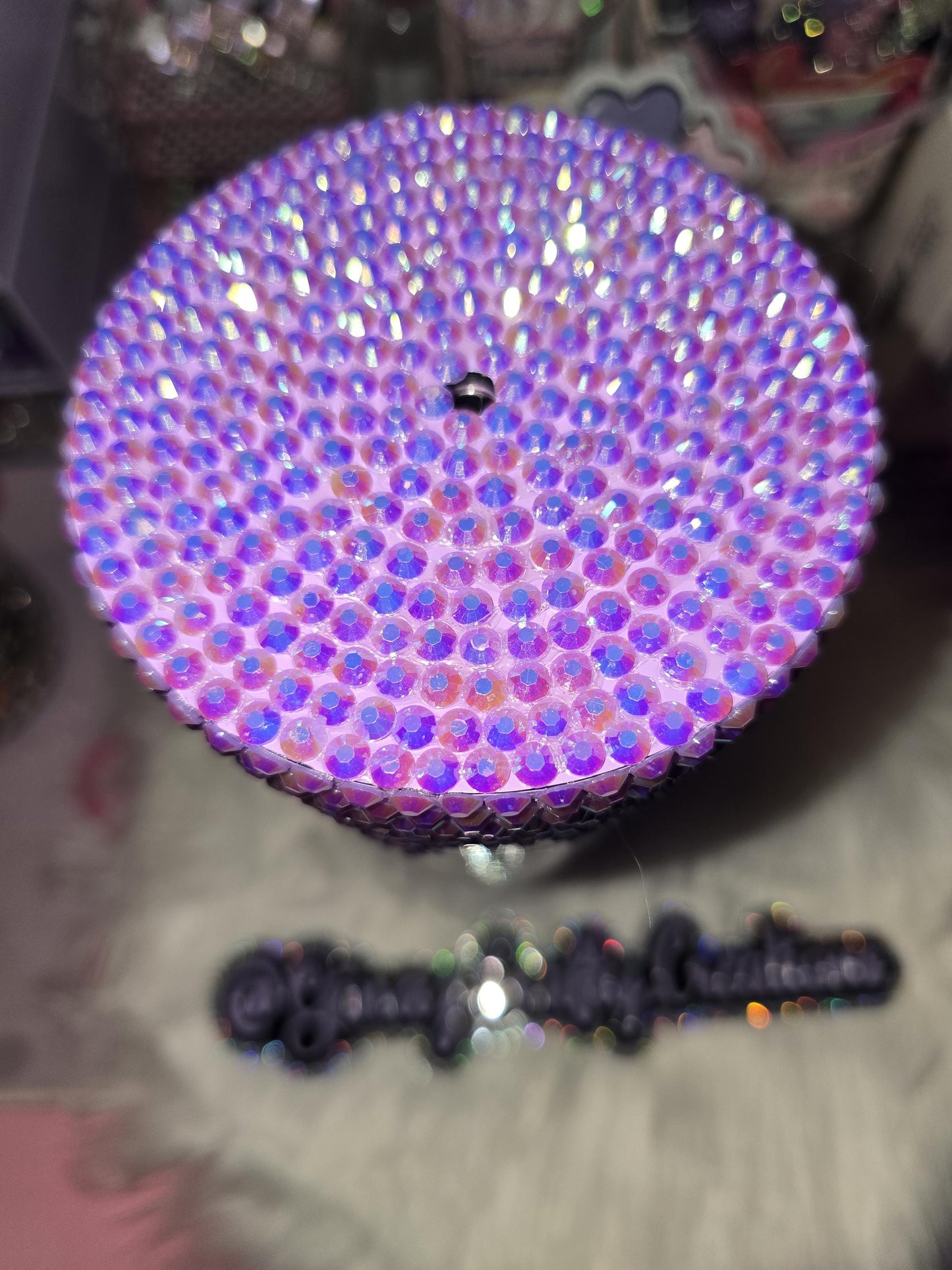 Ready to ship snowglobes tumblers