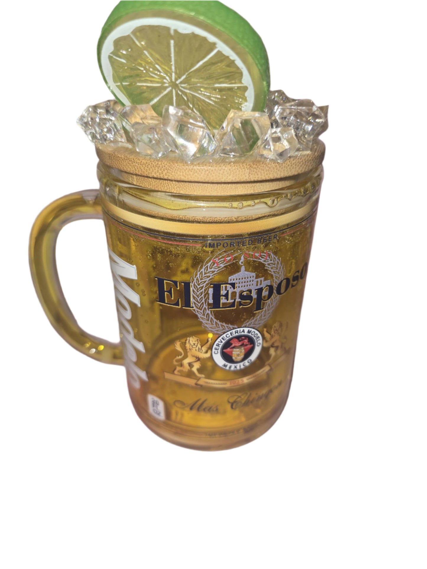 16 oz beer tumbler cups.