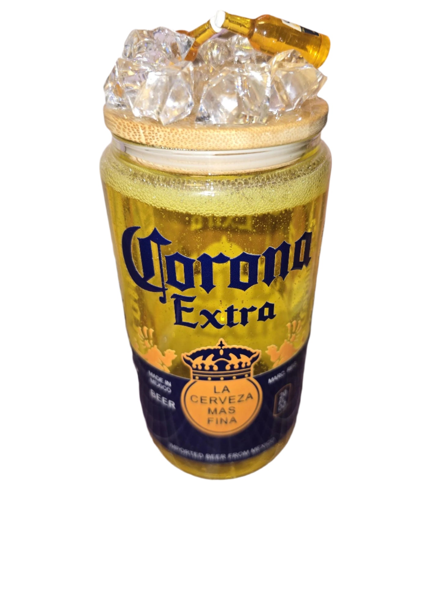 16 oz beer tumbler cups.