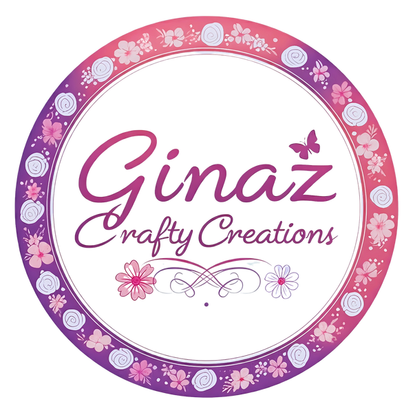 Ginaz Crafty Creations