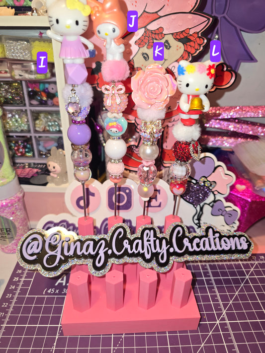 Craft tool/Pokey's San San