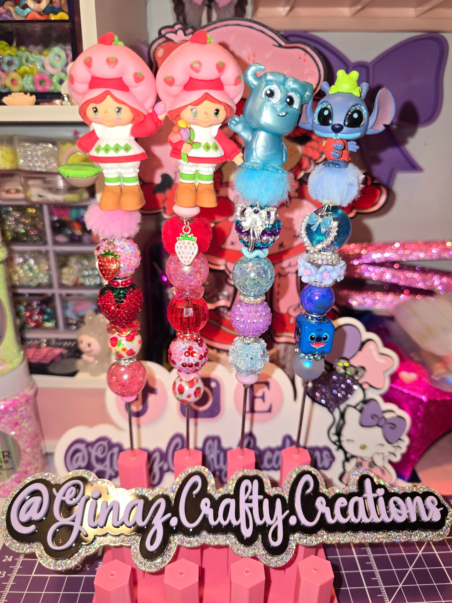 Craft tool/Pokey tool