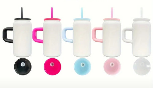 Stainless steel cups